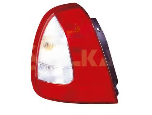 ALKAR 2232605 Задний фонарь 07 1999 для DAEWOO (Дэу) ALKAR 2232605 Задний фонарь 07 1999 для DAEWOO (Дэу)