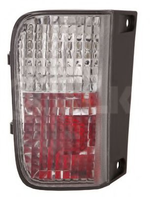 ALKAR 2241751 Задний фонарь для OPEL (Опель) ALKAR 2241751 Задний фонарь для OPEL (Опель)