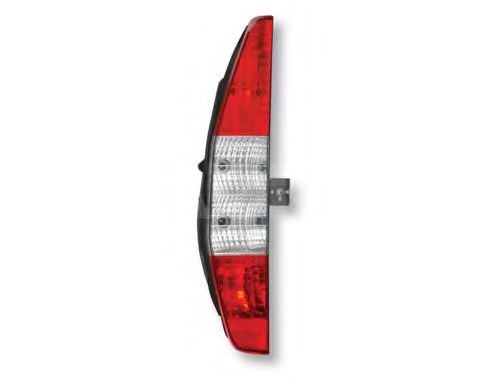 ALKAR 2242961 Задний фонарь 11 2005 для FIAT (Фиат) ALKAR 2242961 Задний фонарь 11 2005 для FIAT (Фиат)