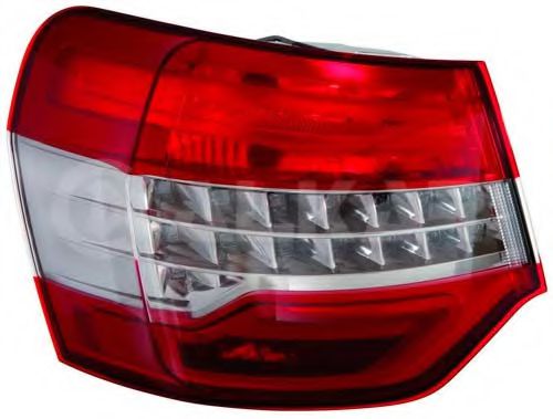 ALKAR 2255852 Задний фонарь для CITROëN (Cитроëн) ALKAR 2255852 Задний фонарь для CITROëN (Cитроëн)