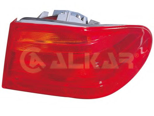 ALKAR 2261536 Задний фонарь для MERCEDES-BENZ E-CLASS (Мэрcэдэс-бэнз Е класс) ALKAR 2261536 Задний фонарь для MERCEDES-BENZ E-CLASS (Мэрcэдэс-бэнз Е класс)