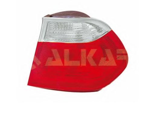 ALKAR 2262849 Задний фонарь для BMW (Бмв) ALKAR 2262849 Задний фонарь для BMW (Бмв)