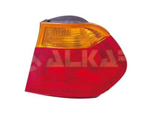 ALKAR 2266849 Задний фонарь для BMW (Бмв) ALKAR 2266849 Задний фонарь для BMW (Бмв)