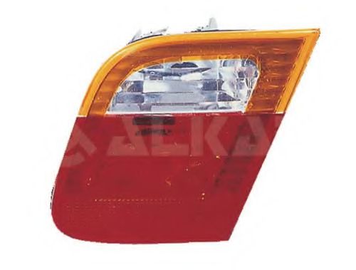 ALKAR 2267839 Задний фонарь 09 2001 для BMW (Бмв) ALKAR 2267839 Задний фонарь 09 2001 для BMW (Бмв)