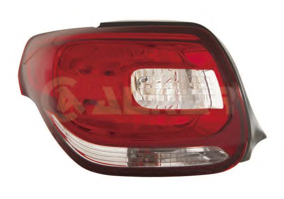 ALKAR 2275852 Задний фонарь для CITROëN (Cитроëн) ALKAR 2275852 Задний фонарь для CITROëN (Cитроëн)