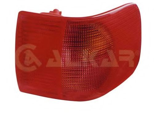 ALKAR 2282484 Задний фонарь для AUDI 90 (Ауди 90) ALKAR 2282484 Задний фонарь для AUDI 90 (Ауди 90)
