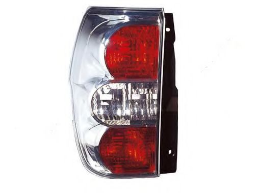 ALKAR 2292228 Задний фонарь для SUZUKI GRAND ESCUDO II (Сузуки Гранд эсcудо 2) ALKAR 2292228 Задний фонарь для SUZUKI GRAND ESCUDO II (Сузуки Гранд эсcудо 2)
