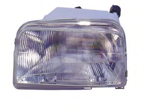 ALKAR 2701153 Основная фара 12 1994 для RENAULT RAPID (Рено Рапид) ALKAR 2701153 Основная фара 12 1994 для RENAULT RAPID (Рено Рапид)