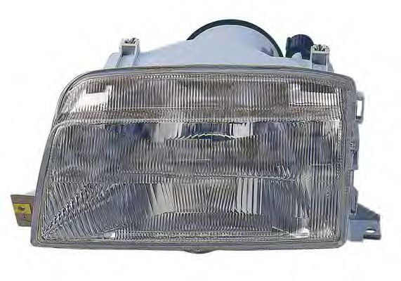 ALKAR 2701217 Основная фара для RENAULT 19 I (Рено 19 1) ALKAR 2701217 Основная фара для RENAULT 19 I (Рено 19 1)