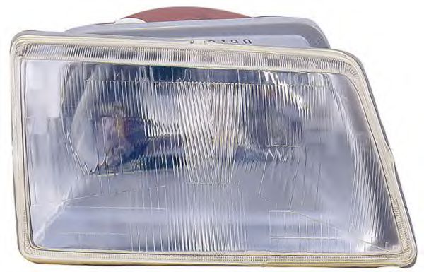 ALKAR 2701294 Основная фара для PEUGEOT 309 II (Пежо 309 2) ALKAR 2701294 Основная фара для PEUGEOT 309 II (Пежо 309 2)