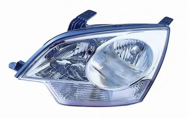 ALKAR 2701422 Основная фара для OPEL ANTARA (Опель Антара) ALKAR 2701422 Основная фара для OPEL ANTARA (Опель Антара)