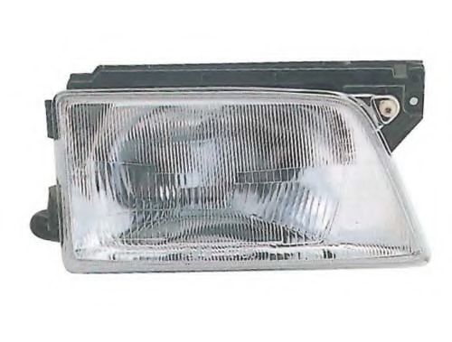 ALKAR 2701423 Основная фара для OPEL (Опель) ALKAR 2701423 Основная фара для OPEL (Опель)