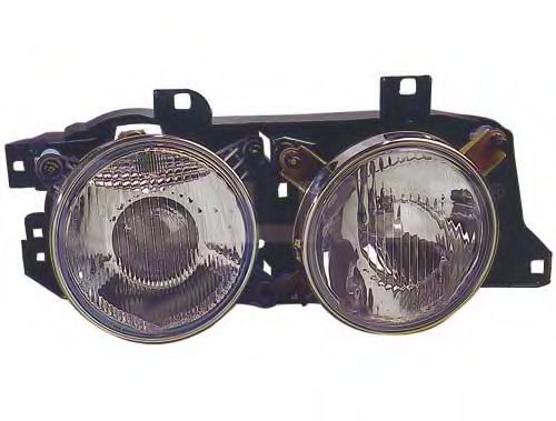ALKAR 2701486 Основная фара для BMW 7 (Бмв 7) ALKAR 2701486 Основная фара для BMW 7 (Бмв 7)