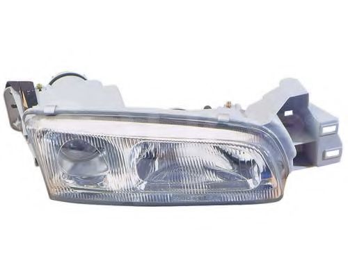 ALKAR 2701538 Основная фара 01 1992 для MAZDA 626 III (Мазда 626 3) ALKAR 2701538 Основная фара 01 1992 для MAZDA 626 III (Мазда 626 3)