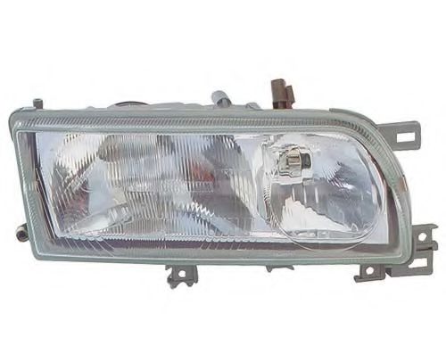ALKAR 2701549 Основная фара для NISSAN PRIMERA (Ниссан Примера) ALKAR 2701549 Основная фара для NISSAN PRIMERA (Ниссан Примера)