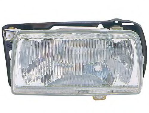 ALKAR 2702120 Основная фара для VOLKSWAGEN JETTA II (Фольксваген Жэтта 2) ALKAR 2702120 Основная фара для VOLKSWAGEN JETTA II (Фольксваген Жэтта 2)