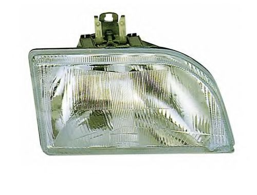 ALKAR 2702383 Основная фара для FORD FIESTA (Форд Фиэста) ALKAR 2702383 Основная фара для FORD FIESTA (Форд Фиэста)