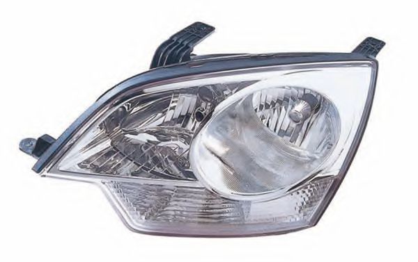 ALKAR 2702422 Основная фара для OPEL ANTARA (Опель Антара) ALKAR 2702422 Основная фара для OPEL ANTARA (Опель Антара)