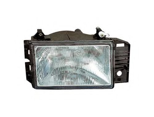 ALKAR 2702495 Основная фара для FIAT TIPO (Фиат Типо) ALKAR 2702495 Основная фара для FIAT TIPO (Фиат Типо)