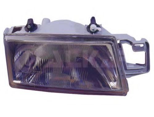 ALKAR 2702496 Основная фара для FIAT TEMPRA (Фиат Тэмпра) ALKAR 2702496 Основная фара для FIAT TEMPRA (Фиат Тэмпра)
