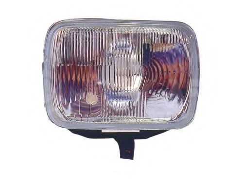 ALKAR 2703152 Основная фара для RENAULT RAPID (Рено Рапид) ALKAR 2703152 Основная фара для RENAULT RAPID (Рено Рапид)