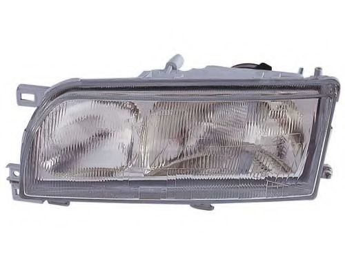 ALKAR 2706549 Основная фара для NISSAN PRIMERA (Ниссан Примера) ALKAR 2706549 Основная фара для NISSAN PRIMERA (Ниссан Примера)