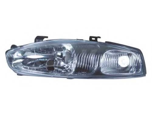 ALKAR 2710684 Основная фара 01 1998 для MITSUBISHI COLT V (Митсубиши/митсубиси Кольт 5) ALKAR 2710684 Основная фара 01 1998 для MITSUBISHI COLT V (Митсубиши/митсубиси Кольт 5)