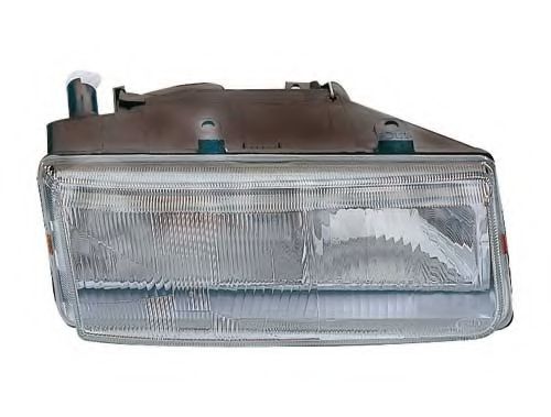 ALKAR 2741099 Основная фара 11 1995 для SEAT TOLEDO (Сеат Толэдо) ALKAR 2741099 Основная фара 11 1995 для SEAT TOLEDO (Сеат Толэдо)