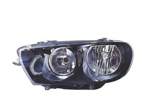 ALKAR 2741119 Основная фара 12 2013 для VOLKSWAGEN SCIROCCO (Фольксваген Сcироccо) ALKAR 2741119 Основная фара 12 2013 для VOLKSWAGEN SCIROCCO (Фольксваген Сcироccо)
