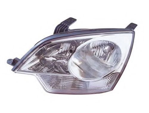 ALKAR 2741422 Основная фара 11 2010 для OPEL ANTARA (Опель Антара) ALKAR 2741422 Основная фара 11 2010 для OPEL ANTARA (Опель Антара)