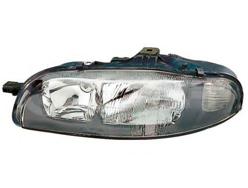 ALKAR 2741499 Основная фара для FIAT MAREA (Фиат Мареа) ALKAR 2741499 Основная фара для FIAT MAREA (Фиат Мареа)