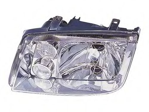 ALKAR 2742114 Основная фара для VOLKSWAGEN JETTA IV (Фольксваген Джетта 4) ALKAR 2742114 Основная фара для VOLKSWAGEN JETTA IV (Фольксваген Джетта 4)
