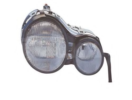 ALKAR 2742536 Основная фара для MERCEDES-BENZ E-CLASS (Мэрcэдэс-бэнз Е класс) ALKAR 2742536 Основная фара для MERCEDES-BENZ E-CLASS (Мэрcэдэс-бэнз Е класс)