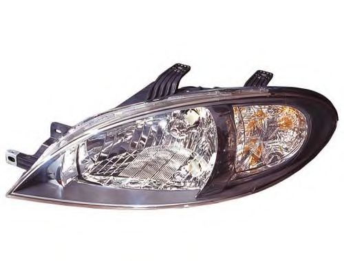 ALKAR 2742602 Основная фара 01 2006 для DAEWOO LACETTI (Дэу Лачетти) ALKAR 2742602 Основная фара 01 2006 для DAEWOO LACETTI (Дэу Лачетти)