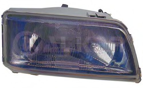 ALKAR 2742920 Основная фара для CITROËN RELAY (CитроËн Рэлаъ) ALKAR 2742920 Основная фара для CITROËN RELAY (CитроËн Рэлаъ)