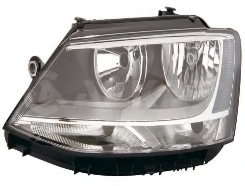 ALKAR 2745117 Основная фара для VOLKSWAGEN JETTA IV (Фольксваген Джетта 4) ALKAR 2745117 Основная фара для VOLKSWAGEN JETTA IV (Фольксваген Джетта 4)