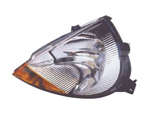 ALKAR 2745382 Основная фара для FORD KA (Форд Ка) ALKAR 2745382 Основная фара для FORD KA (Форд Ка)