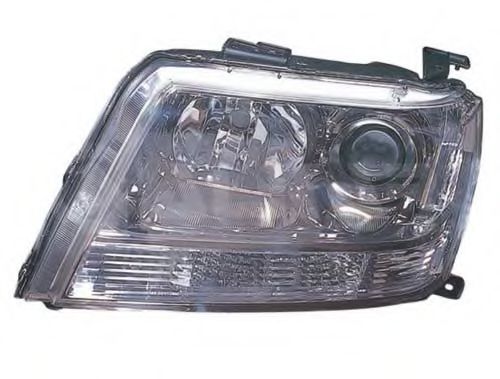 ALKAR 2745992 Основная фара для SUZUKI GRAND ESCUDO II (Сузуки Гранд эсcудо 2) ALKAR 2745992 Основная фара для SUZUKI GRAND ESCUDO II (Сузуки Гранд эсcудо 2)