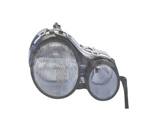 ALKAR 2746536 Основная фара для MERCEDES-BENZ E-CLASS (Мэрcэдэс-бэнз Е класс) ALKAR 2746536 Основная фара для MERCEDES-BENZ E-CLASS (Мэрcэдэс-бэнз Е класс)
