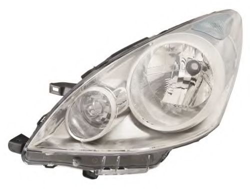 ALKAR 2751544 Основная фара 12 2012 для NISSAN NOTE (Ниссан Нотэ) ALKAR 2751544 Основная фара 12 2012 для NISSAN NOTE (Ниссан Нотэ)