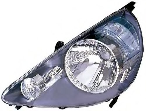 ALKAR 2751944 Основная фара 12 2006 для HONDA JAZZ II (Хонда Джаз 2) ALKAR 2751944 Основная фара 12 2006 для HONDA JAZZ II (Хонда Джаз 2)