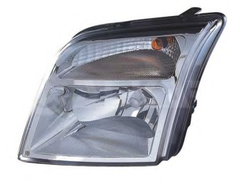 ALKAR 2752960 Основная фара 12 2012 для FORD NEO CONNECT (Форд Нэо cоннэcт) ALKAR 2752960 Основная фара 12 2012 для FORD NEO CONNECT (Форд Нэо cоннэcт)