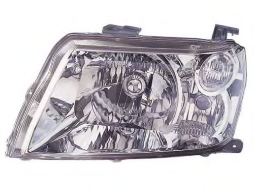 ALKAR 2752992 Основная фара для SUZUKI GRAND ESCUDO II (Сузуки Гранд эсcудо 2) ALKAR 2752992 Основная фара для SUZUKI GRAND ESCUDO II (Сузуки Гранд эсcудо 2)