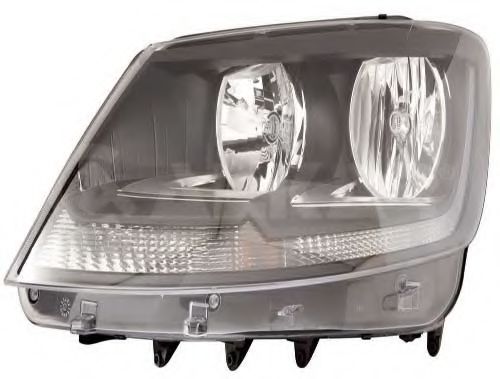 ALKAR 2755132 Основная фара для SEAT ALHAMBRA (Сеат Альхамбра) ALKAR 2755132 Основная фара для SEAT ALHAMBRA (Сеат Альхамбра)