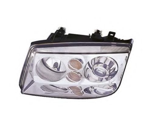 ALKAR 2756114 Основная фара для VOLKSWAGEN JETTA IV (Фольксваген Джетта 4) ALKAR 2756114 Основная фара для VOLKSWAGEN JETTA IV (Фольксваген Джетта 4)