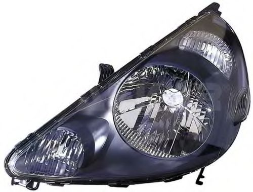 ALKAR 2761944 Основная фара 12 2006 для HONDA JAZZ II (Хонда Джаз 2) ALKAR 2761944 Основная фара 12 2006 для HONDA JAZZ II (Хонда Джаз 2)
