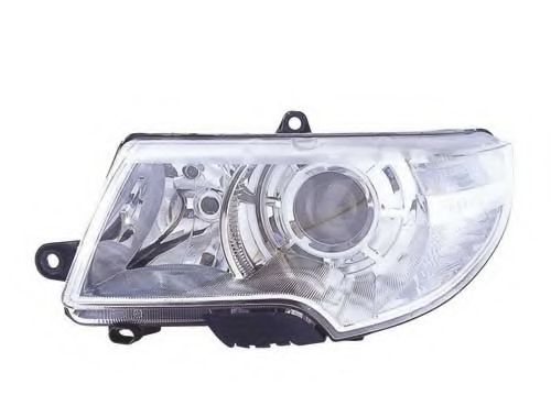 ALKAR 2773521 Основная фара 12 2012 для SKODA (Шкода) ALKAR 2773521 Основная фара 12 2012 для SKODA (Шкода)