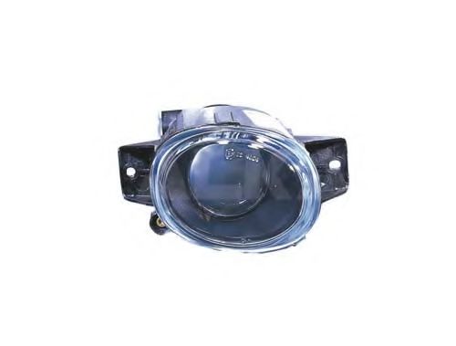 ALKAR 2901099 Противотуманная фара для SEAT LEON (Сеат Леон) ALKAR 2901099 Противотуманная фара для SEAT LEON (Сеат Леон)