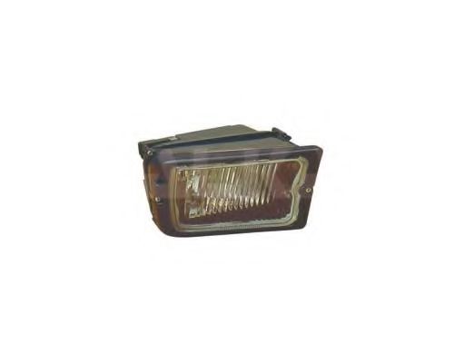 ALKAR 2901549 Противотуманная фара для NISSAN (Ниссан) ALKAR 2901549 Противотуманная фара для NISSAN (Ниссан)