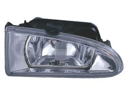 ALKAR 2902386 Противотуманная фара 10 1999 для FORD FIESTA (Форд Фиэста) ALKAR 2902386 Противотуманная фара 10 1999 для FORD FIESTA (Форд Фиэста)